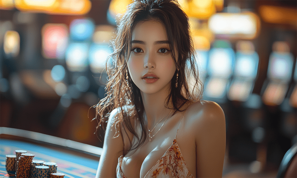 cafe bệt casino